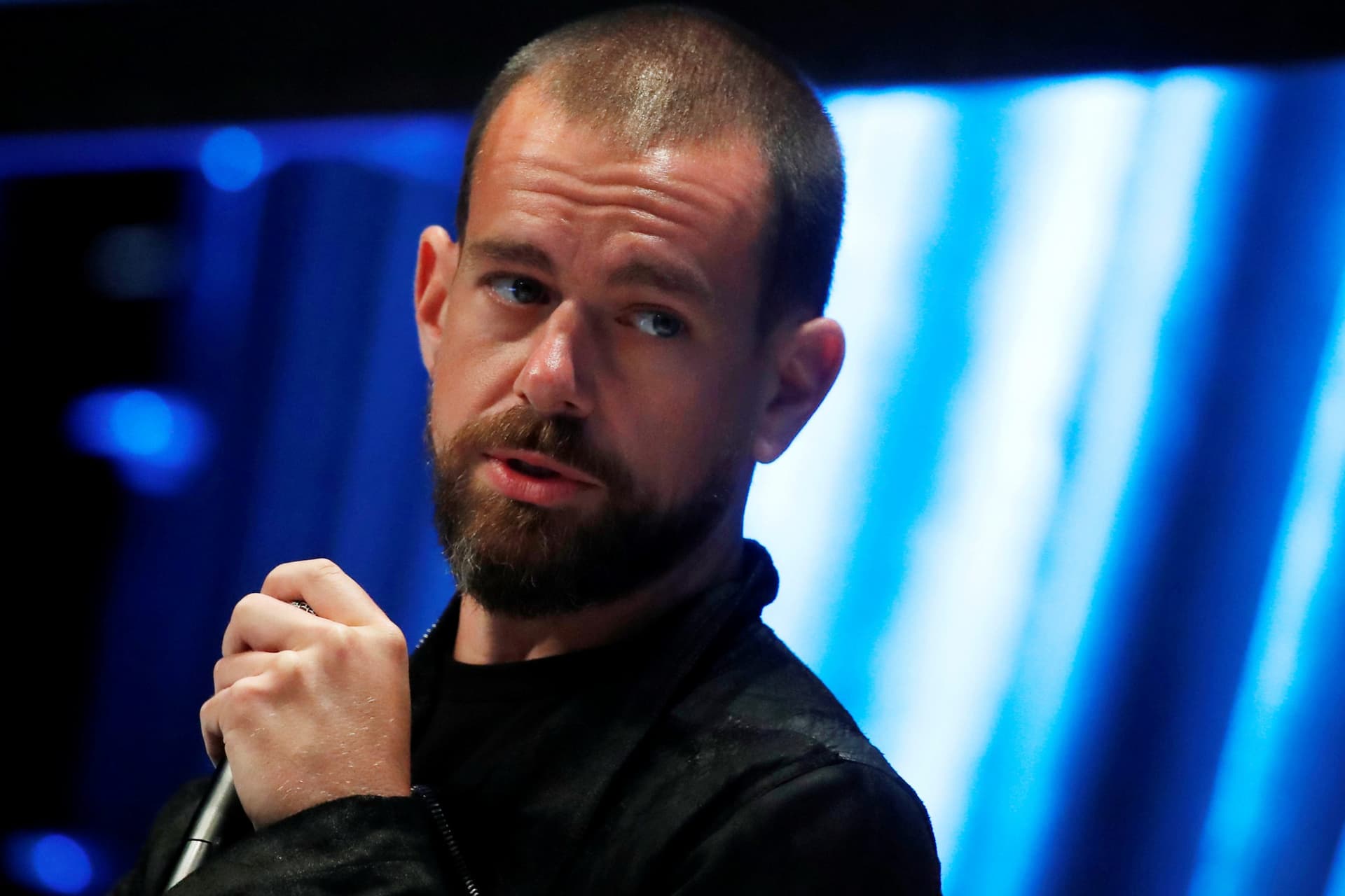 Jack Dorsey Announces He Will Contribute $1 Billion to Coronavirus Relief Efforts