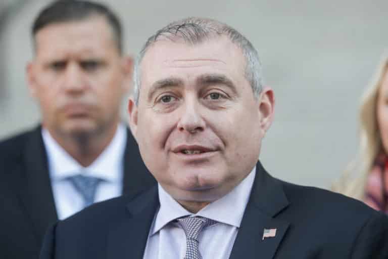 Trial of Giuliani Associates Parnas, Fruman Likely Delayed to 2021 After U.S. Election