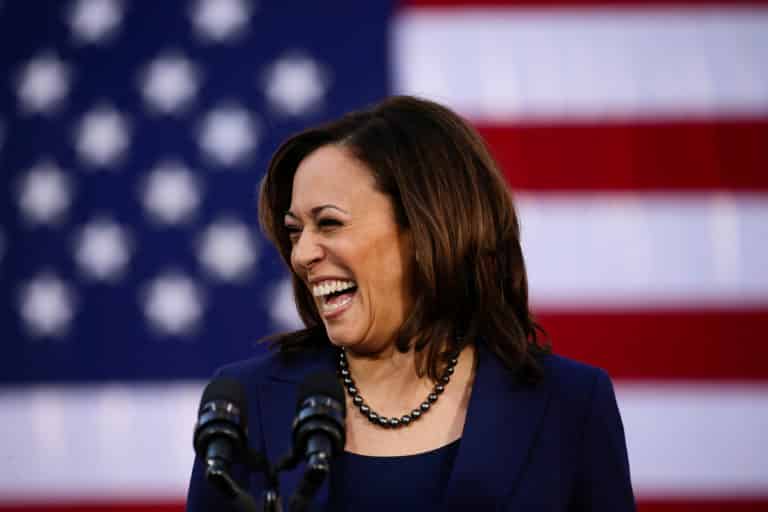 Factbox: Biden Wants a Woman to Be His Running Mate. Here Are Some Names Under Consideration