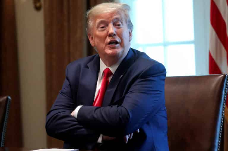 Senate Intel Committee Finds That Russia Acted to Aid Trump in the 2016 Election