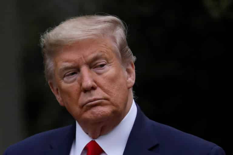 House Committee Launches Investigation Into Trump’s Decision to Halt WHO Funding