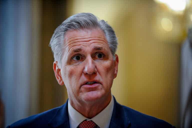 Key U.S. Congressman Offers Remote Voting Proposal Amid Coronavirus Relief Haggling