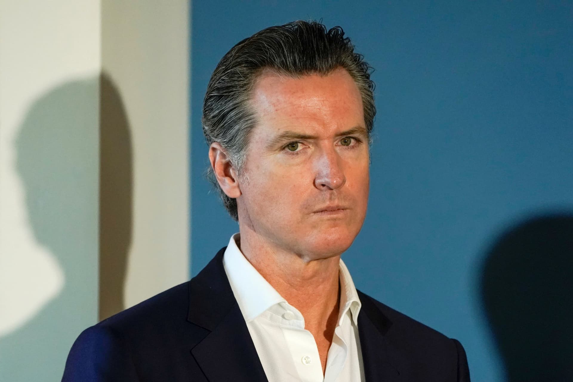 California Governor Says Some Businesses May Begin Reopening This Week