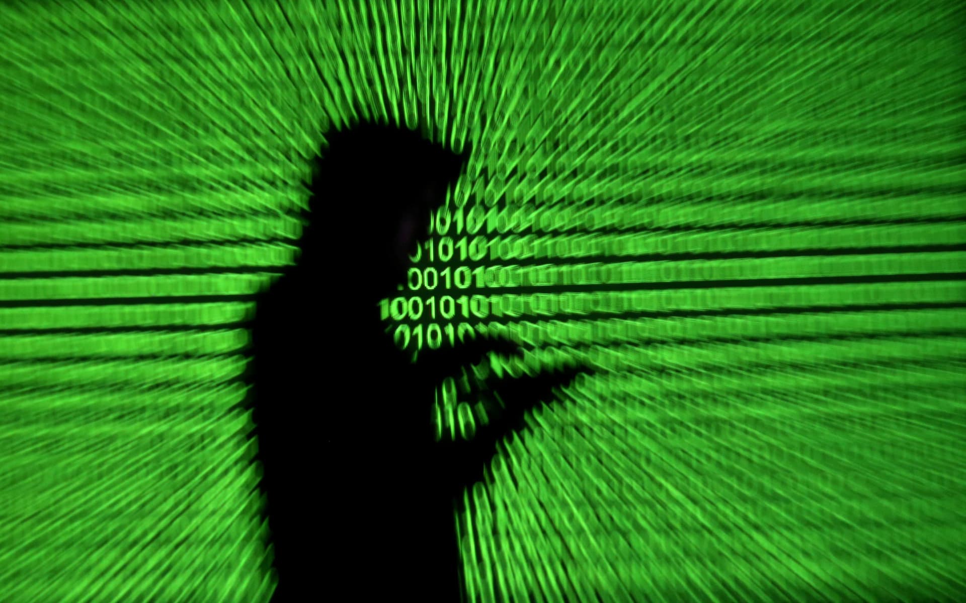 FBI Says China Hackers Are Trying to Steal Coronavirus Treatment, Vaccine Research