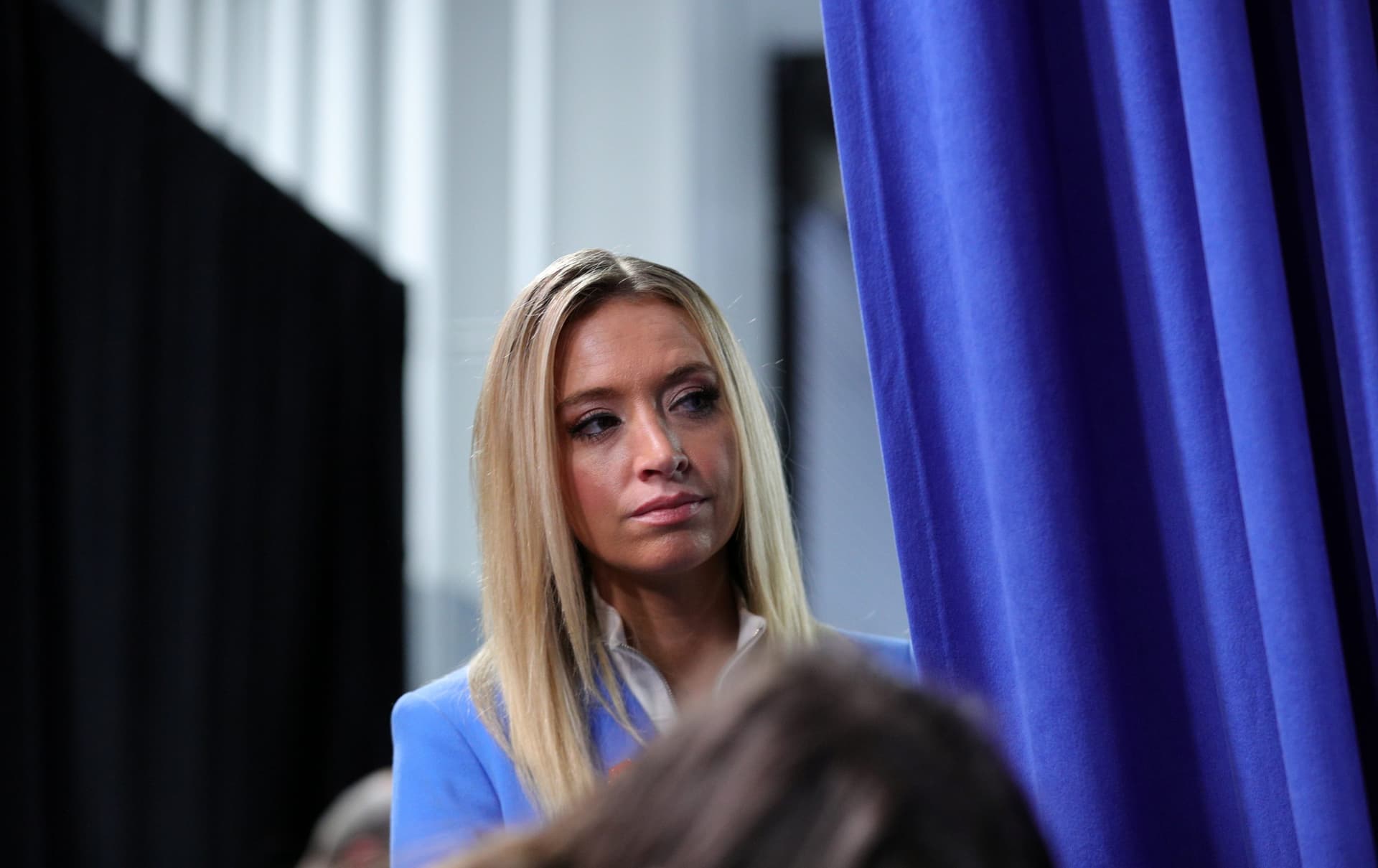 McEnany Blasts Supreme Court Ruling on Louisiana Abortion Restrictions