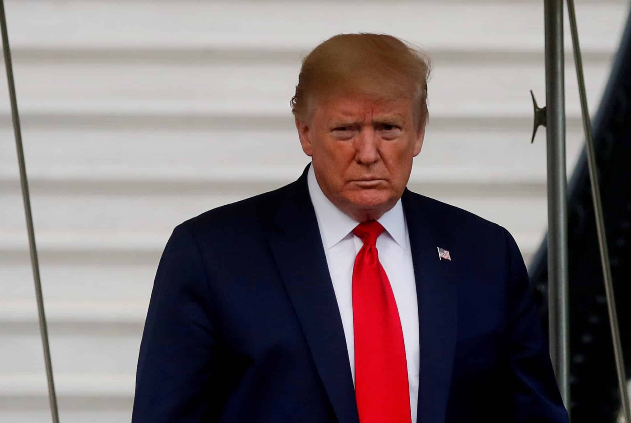 George Conway Sounds off on Trumpâs Twitter Attacks
