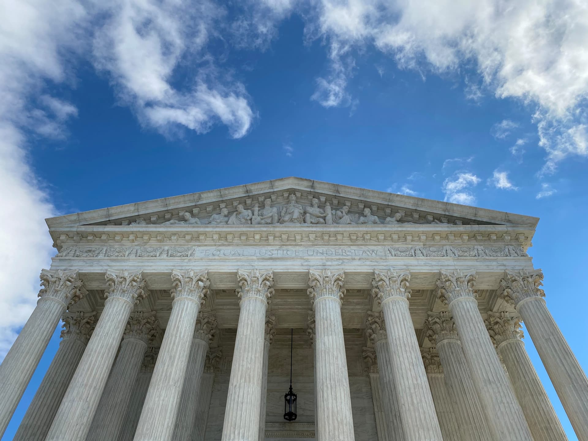 US Supreme Court Overturns New Jersey āBridgegateā Scandal Convictions