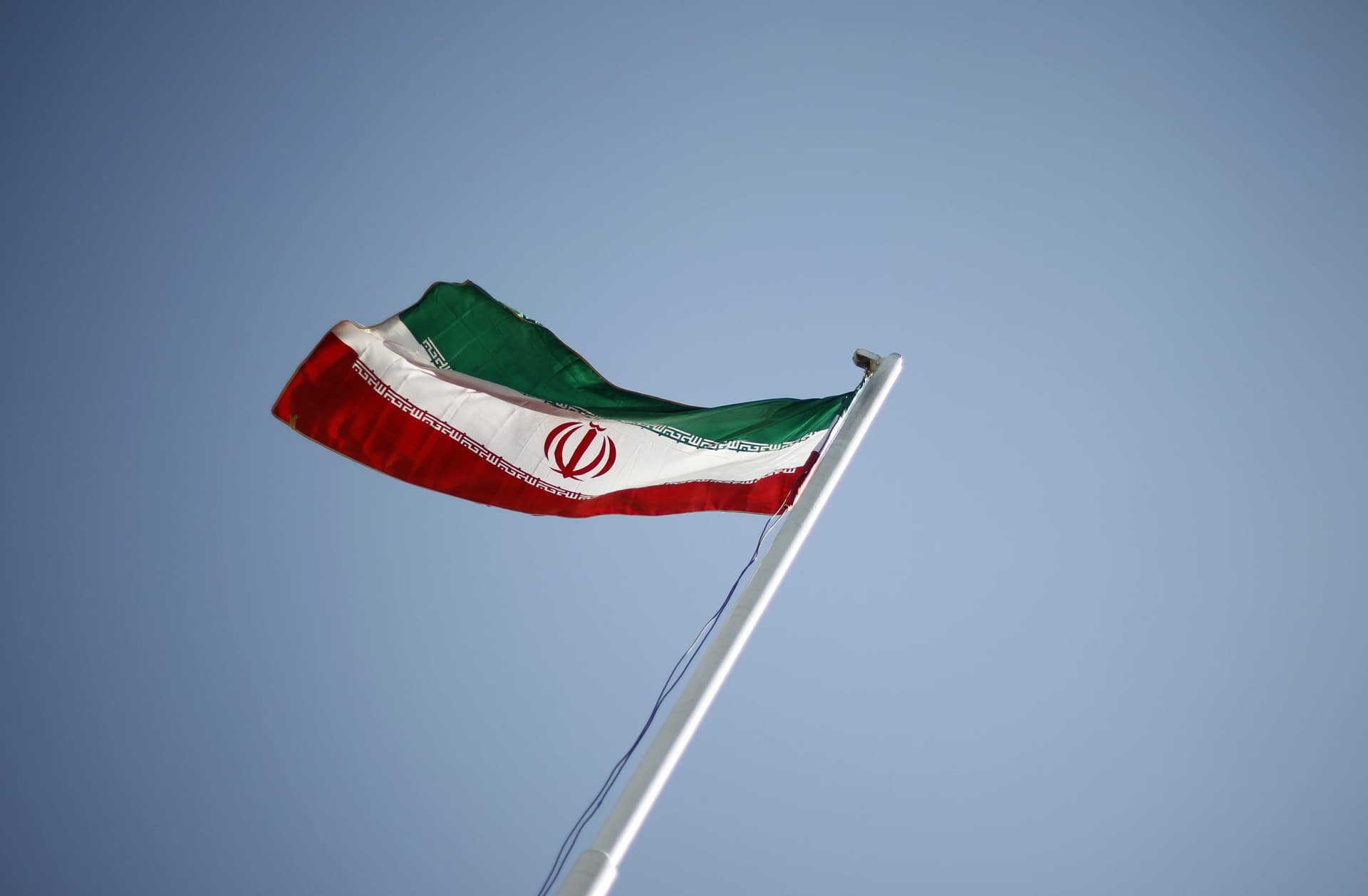 Iran Says United States yet to Respond About Prisoner Swap