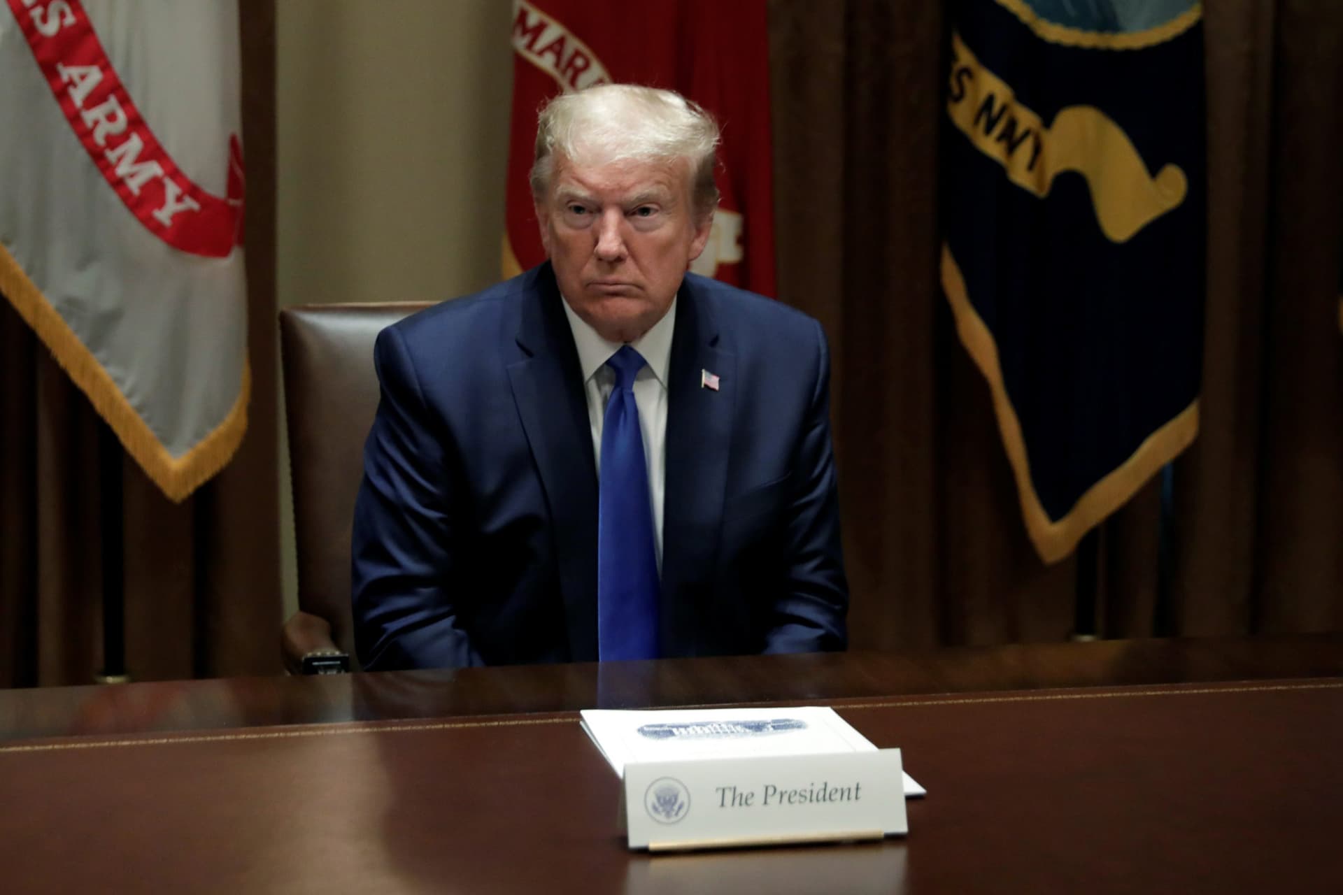 Twitter Slaps Trump’s CNN Tweet With ‘Manipulated Media’ Tag
