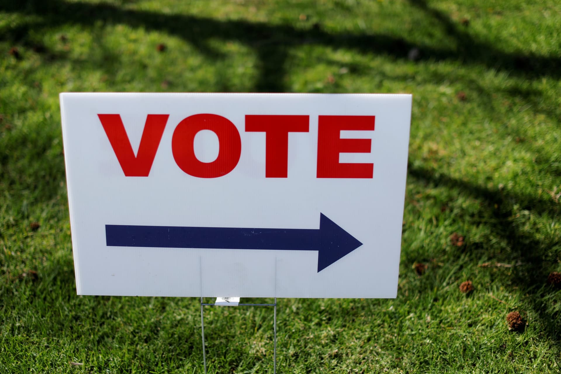 Report: 65,000 Mail-In Ballots Have Been Rejected This Year for This Reason