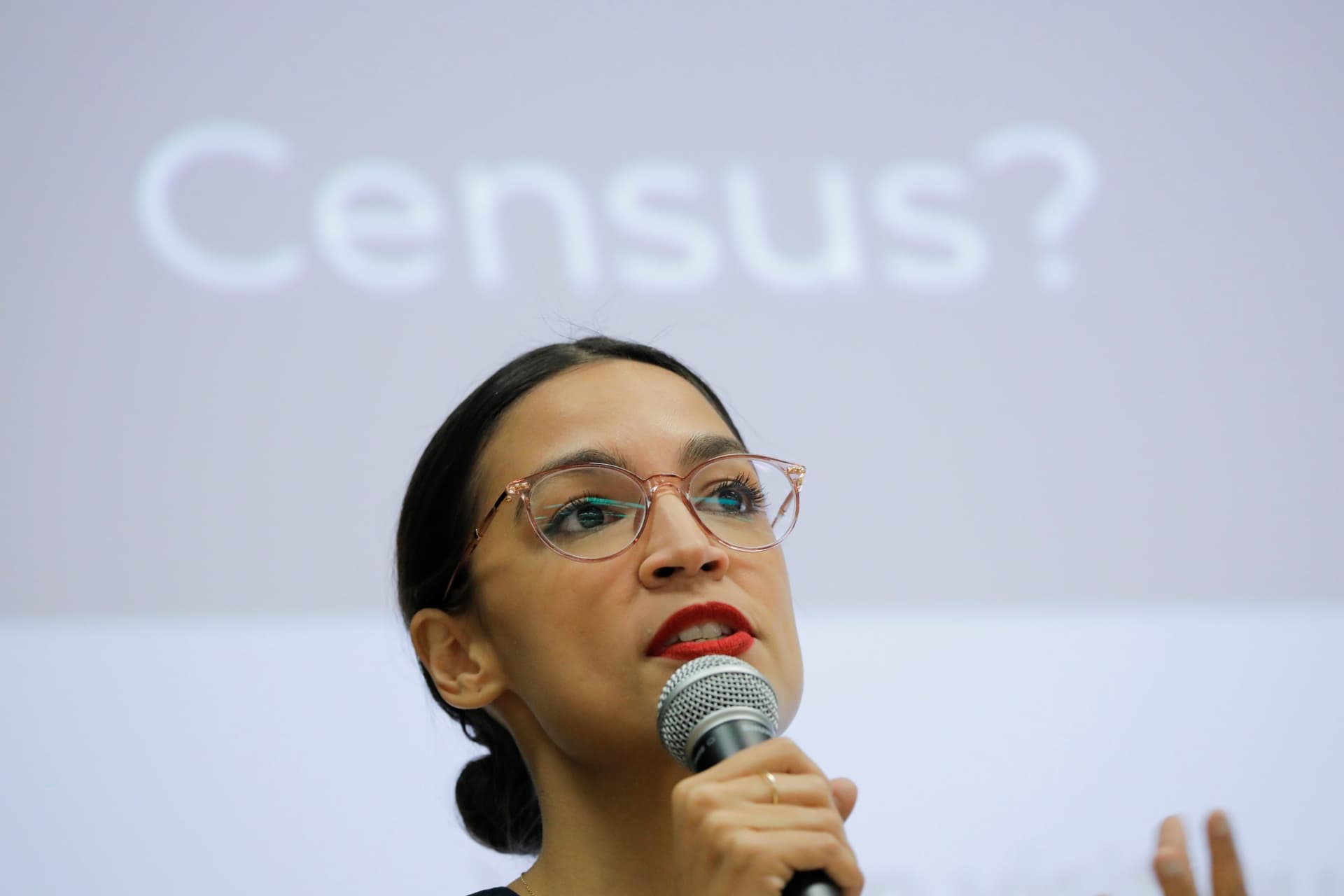 Democrat Ocasio-Cortez Will Serve on Biden’s Climate Change Panel