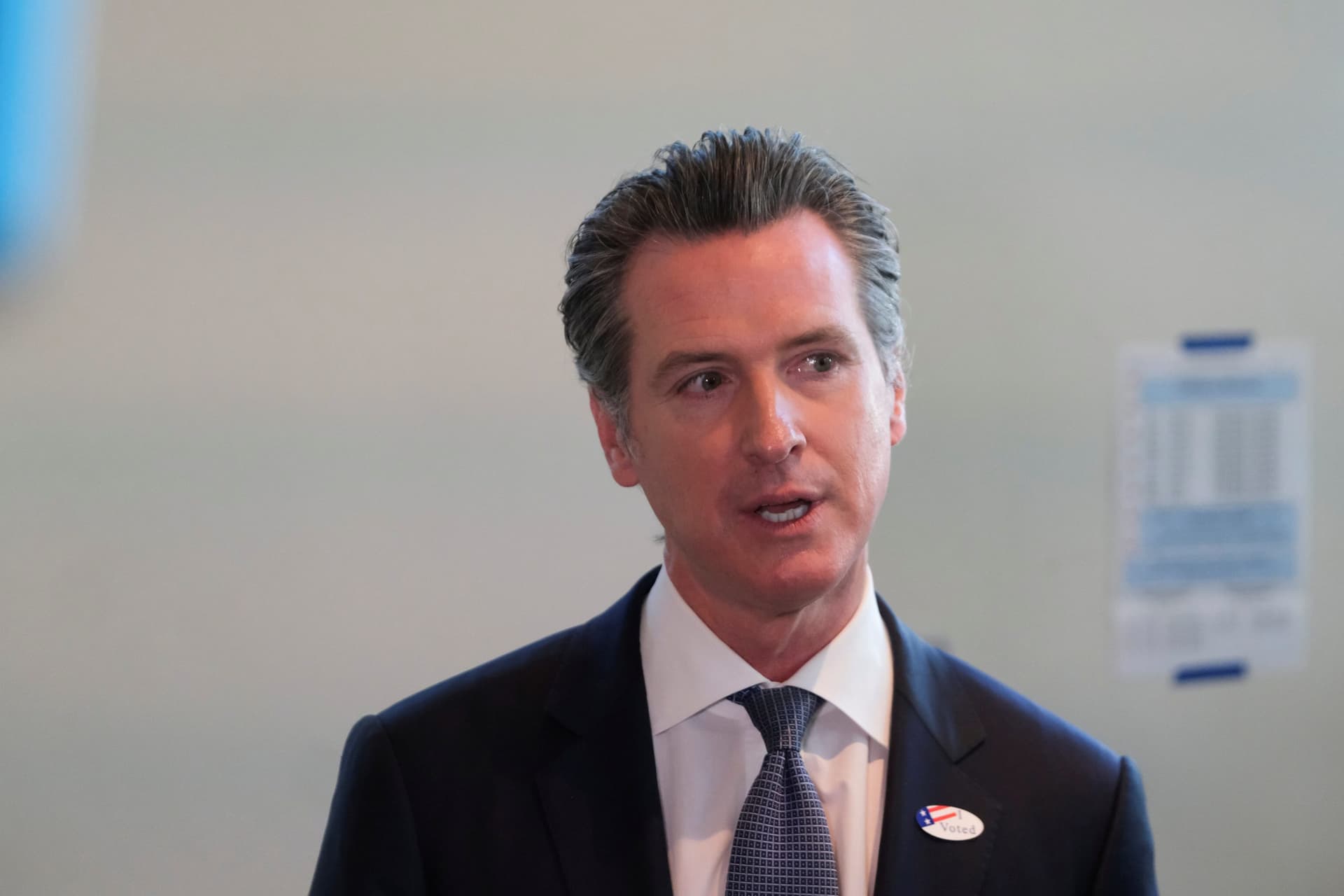 California to Give Guidelines for Restarting TV and Movie Production