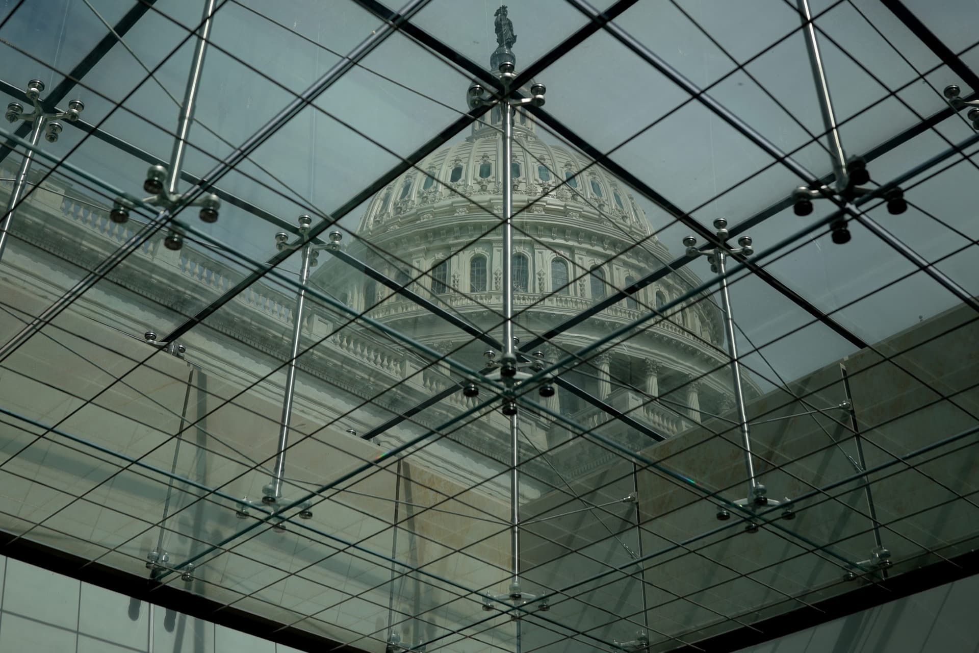 Government Surveillance Bill Withdrawn in US House
