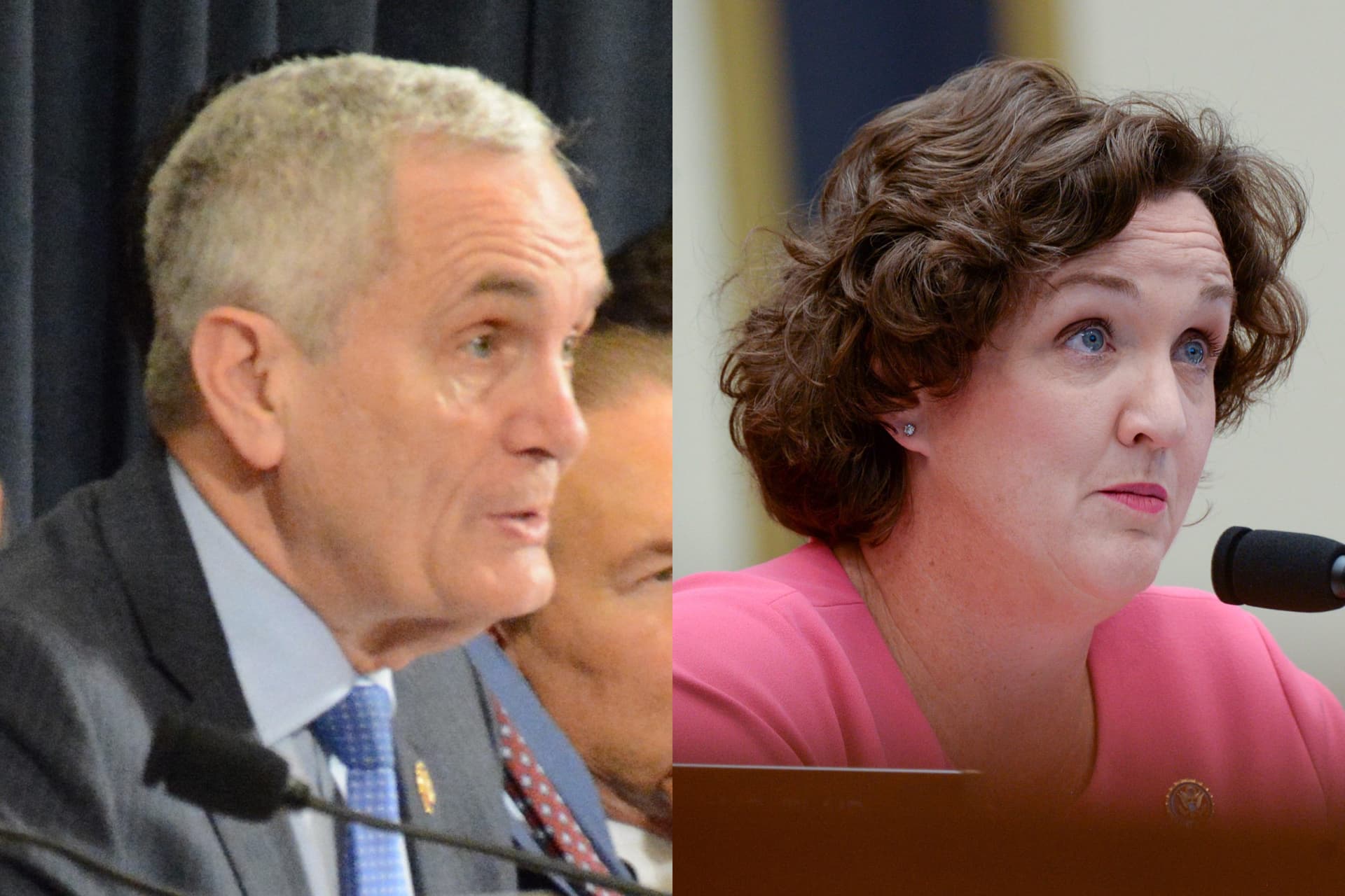 House Democrats Launch Inquiry Into Medicare Stimulus Payouts