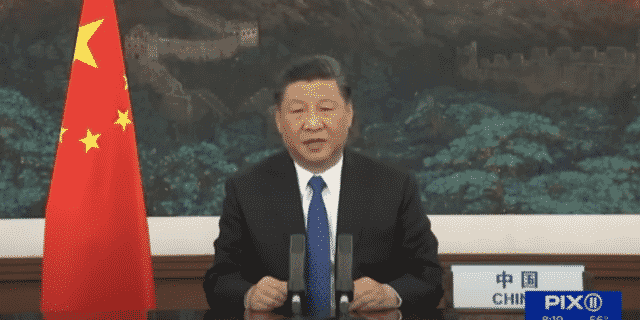 China Pledges $2 Billion for Coronavirus Pandemic Response
