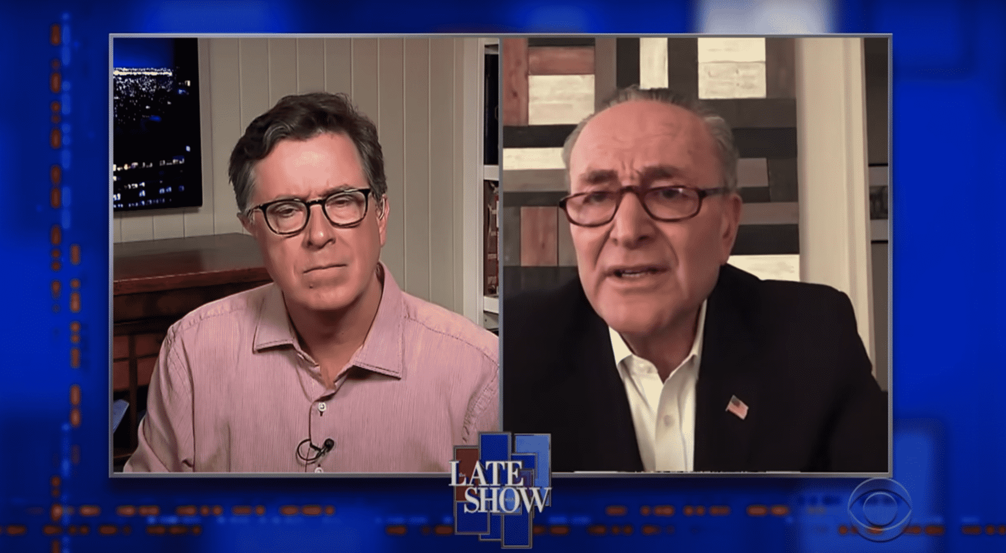 Schumer Urges Congress to Hold Hearings With Birx and Fauci Without Trump āHovering Over Themā