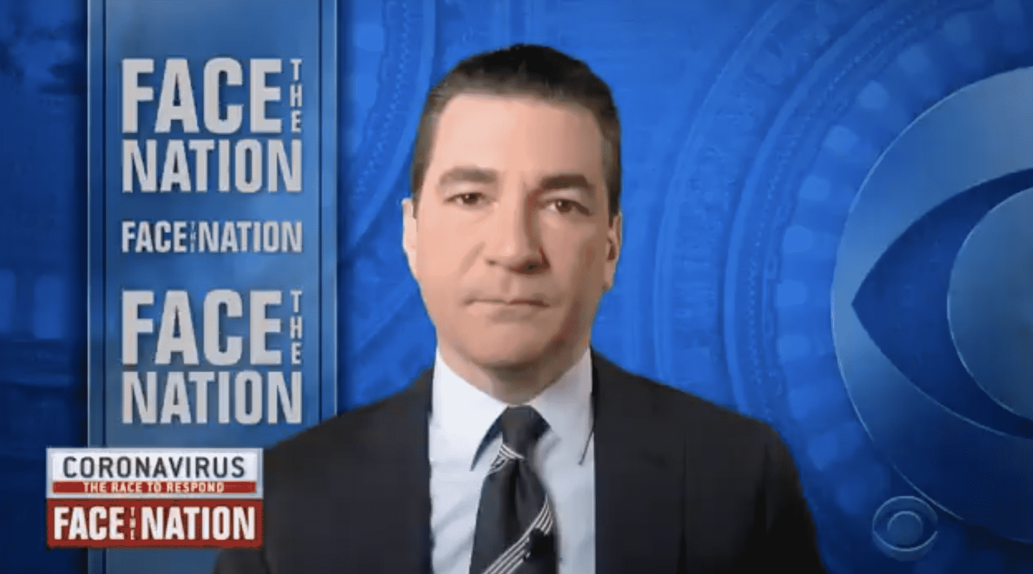 āItās Probably a 2021 Eventā: Scott Gottlieb Weighs in on Vaccine Development