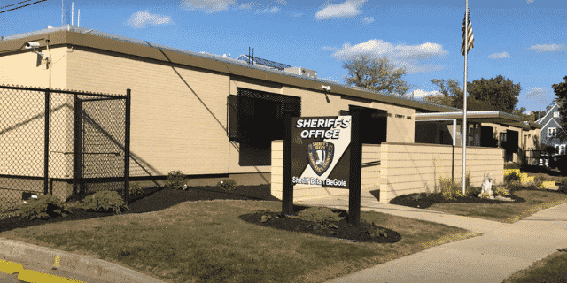 Michigan Sheriff Declares He Will Not Enforce Gov. Whitmerâs Stay-At-Home Order