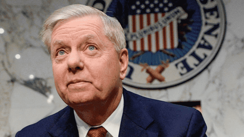 Graham to Hold Vote on the Authorization to Subpoena Comey, Brennan, McCabe, Among Others