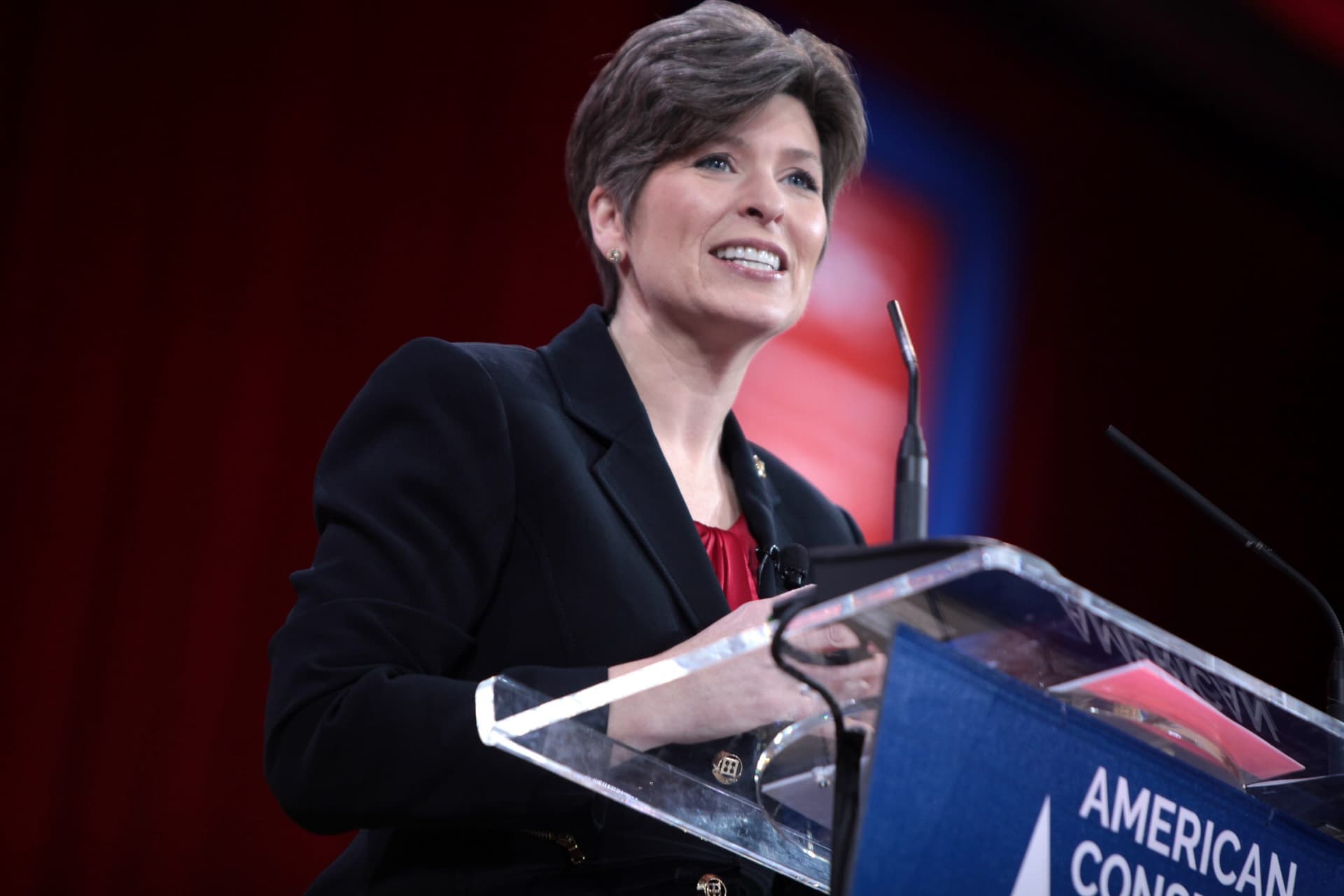 Ernst Calls Reports on Russian Bounties ‘Absolutely Inaccurate’