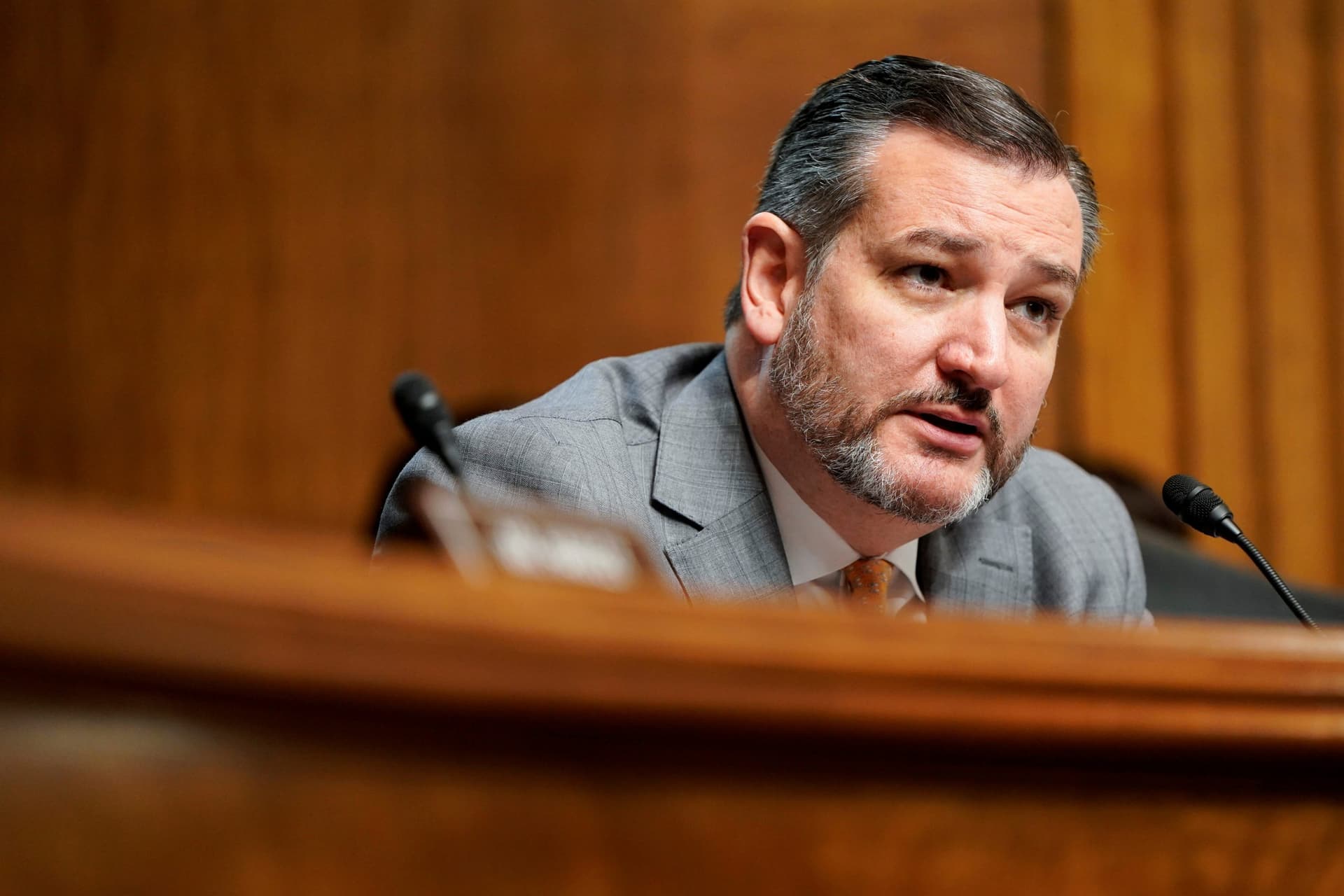 Sen. Ted Cruz: If Democrats Manage to Swing Texas in 2020 Elections, ‘It’s All Over’