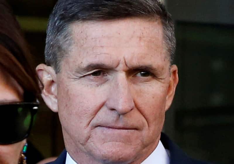 US Judge Weighing Fight Over Trump Ex-Adviser Flynn to Respond on Case