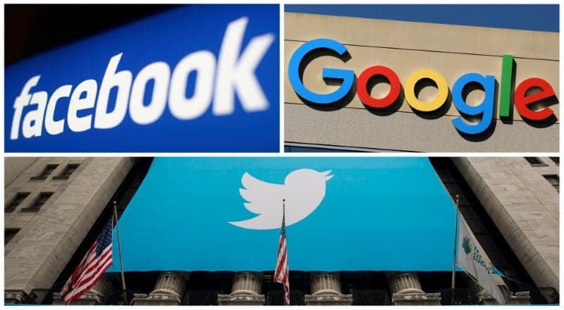 Trumpâs Social Media Regulation Push Faces Key Hurdle at the FCC