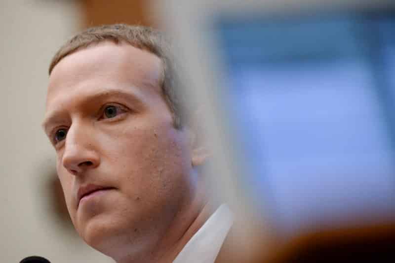 After Facebook Staff Walkout, Zuckerberg Defends No Action on Trump Posts