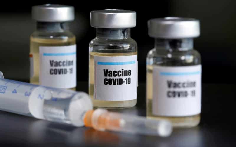 World Leaders Call for âGlobal Accessâ to Coronavirus Vaccine