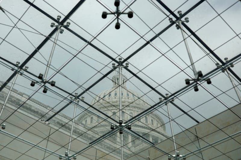 Democratsâ Bid to Pass Coronavirus Small Business Bill Stalls in Senate