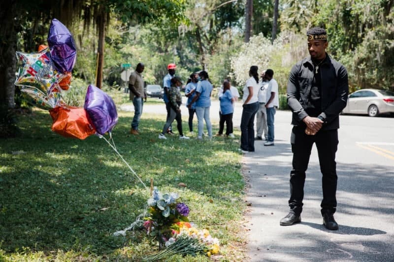 Three White Men to Face Georgia Judge in Death of Black Jogger