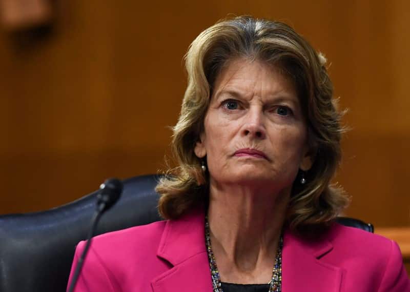 Murkowski Dismisses Trumpās Criticism: āI Made the Comments That I Madeā