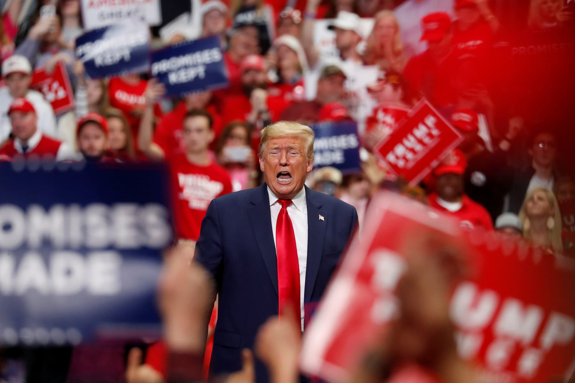 GOP Announces Plans to Scale Down Convention as FL Sees COVID-19 Surge