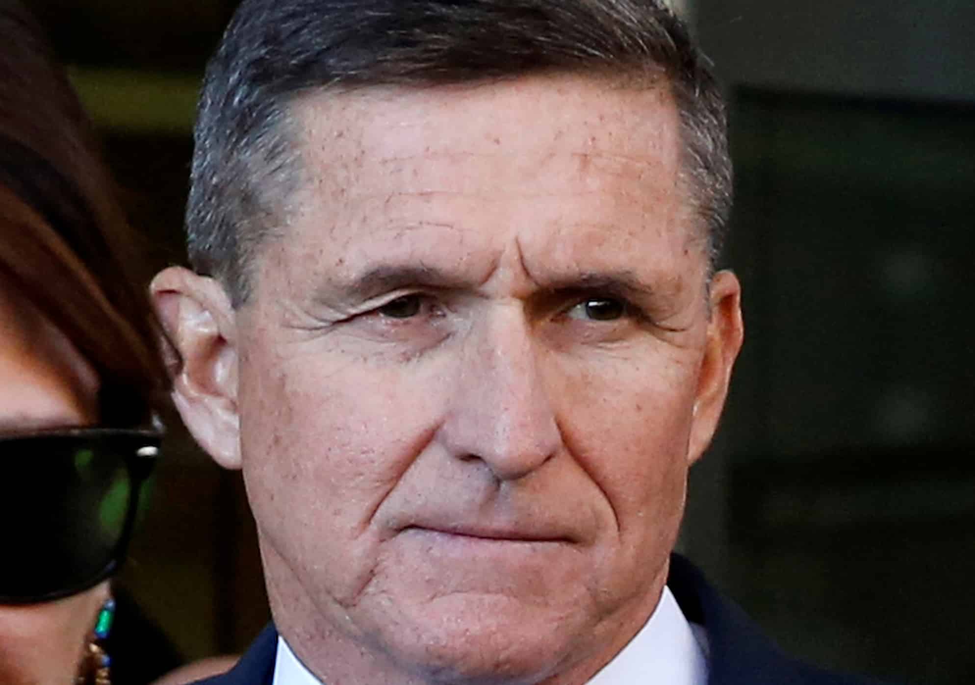Ex-Trump Adviser Flynn, Justice Department to Push Appeals Court to Drop Lying Charge
