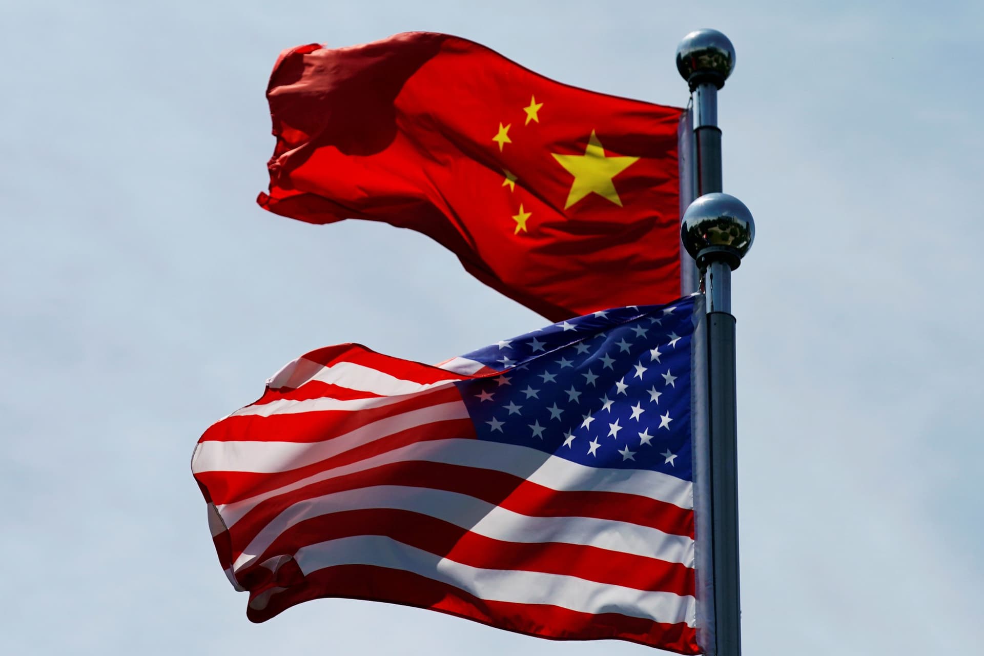 US Orders China to Shut Houston Consulate in Move China Calls ‘Unprecedented Escalation’