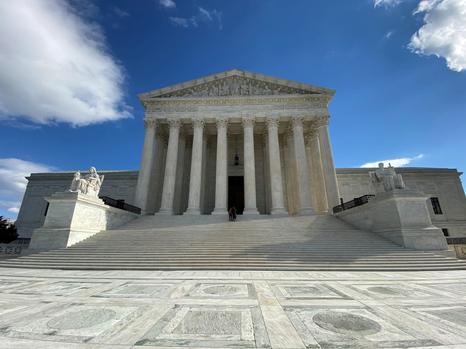 US Supreme Court Allows Public Money for Religious Schools in Major Ruling