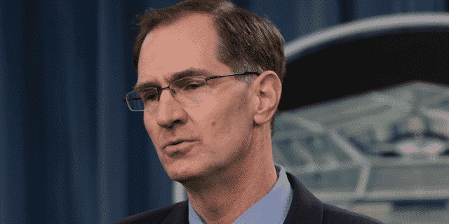Former Defense Official Resigns With Warning for Esper After Trumpâs Photo Op