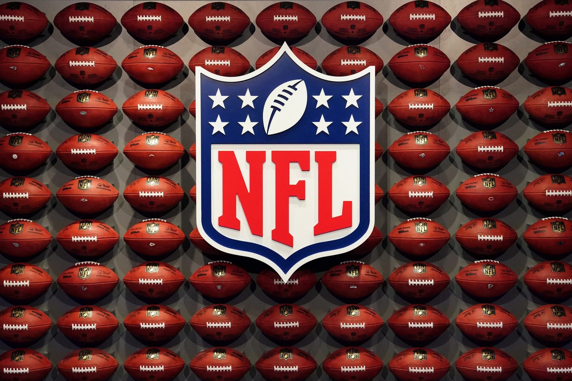 NFL to Play Black National Anthem Before Opener Games to Recognize Victims of Racism
