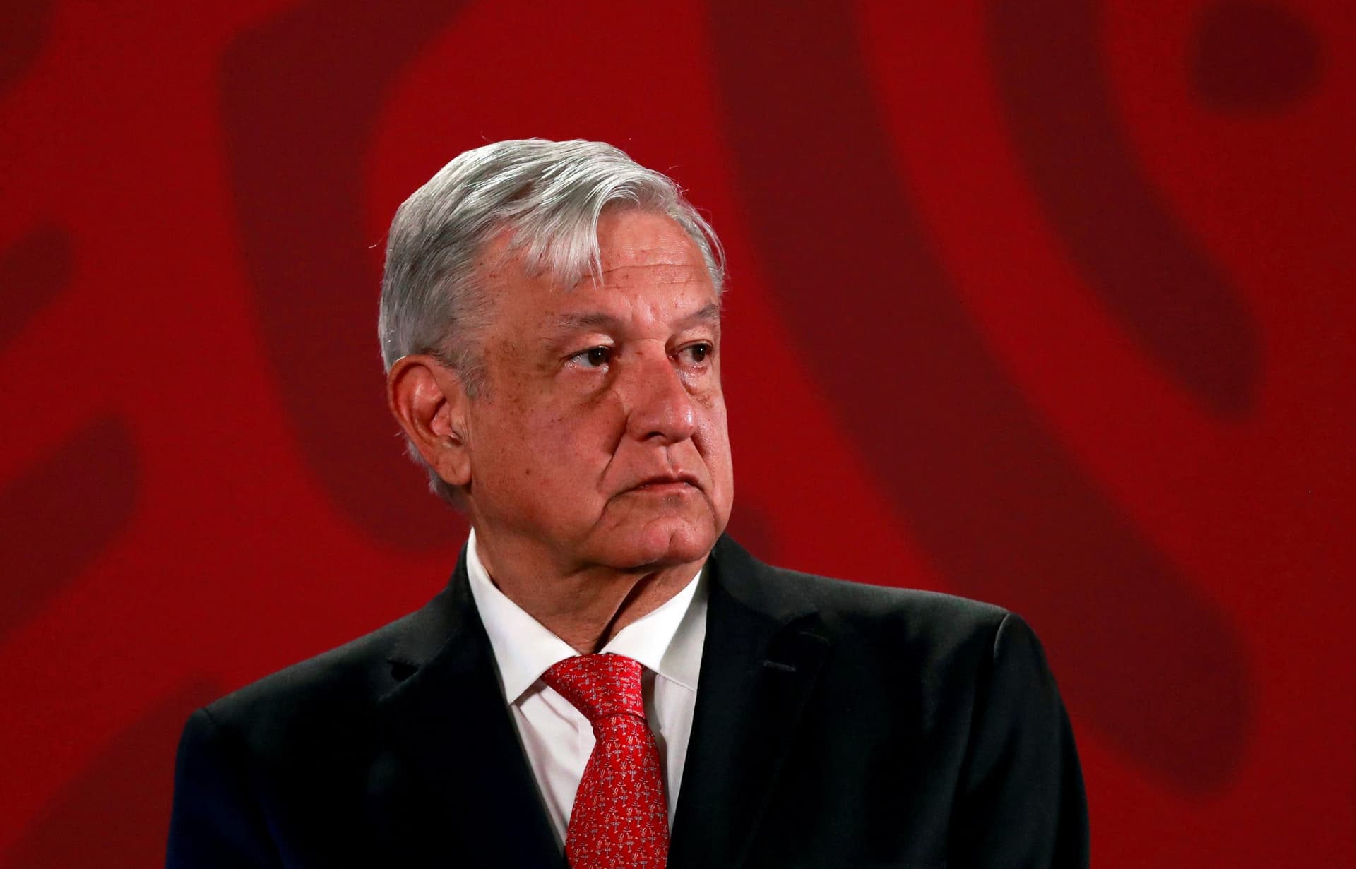 Mexican President to Hold First Meeting With Trump as US Election Looms