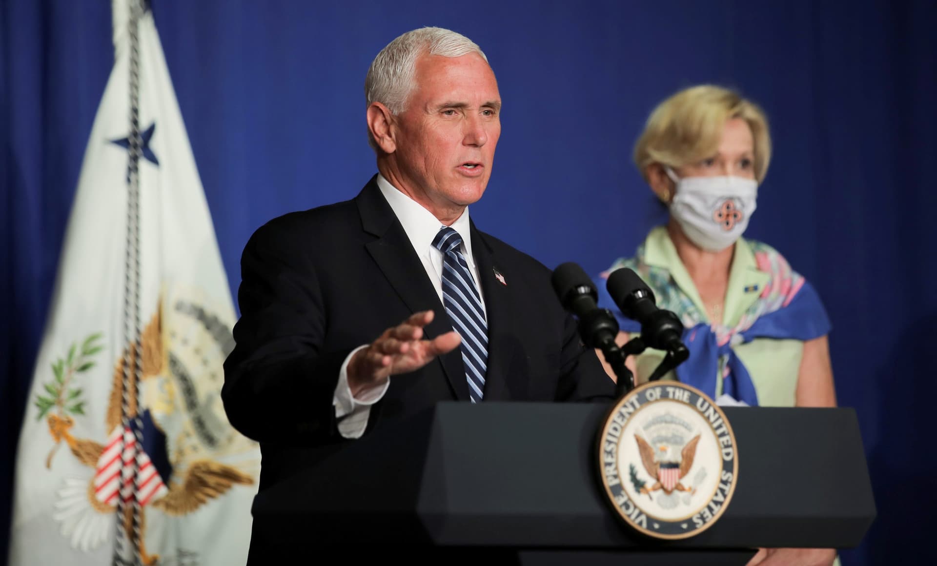 New US CDC School Reopening Guidelines Promised After Trump Complains
