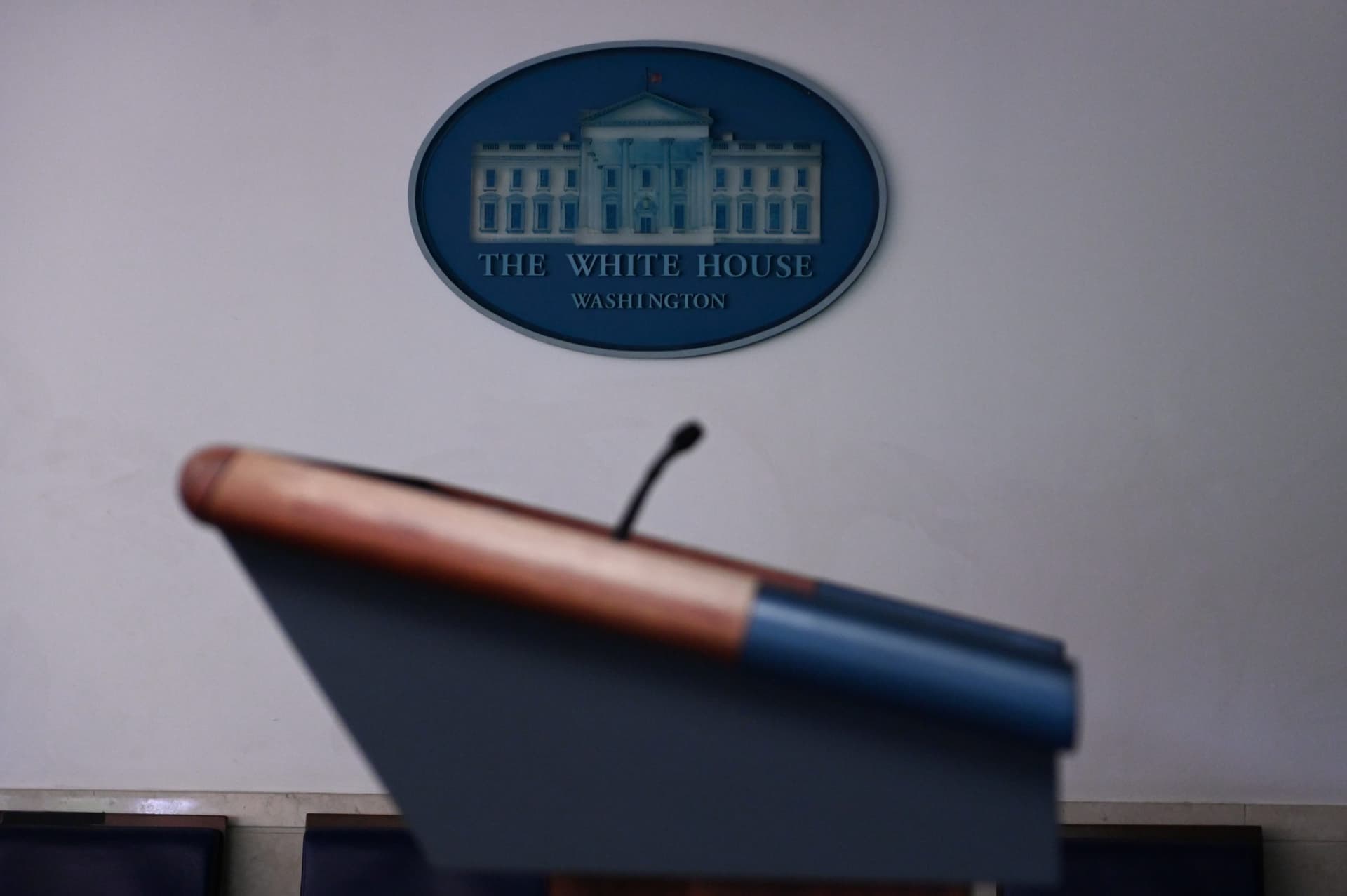 White House Reporter Tests Positive for Coronavirus: Association