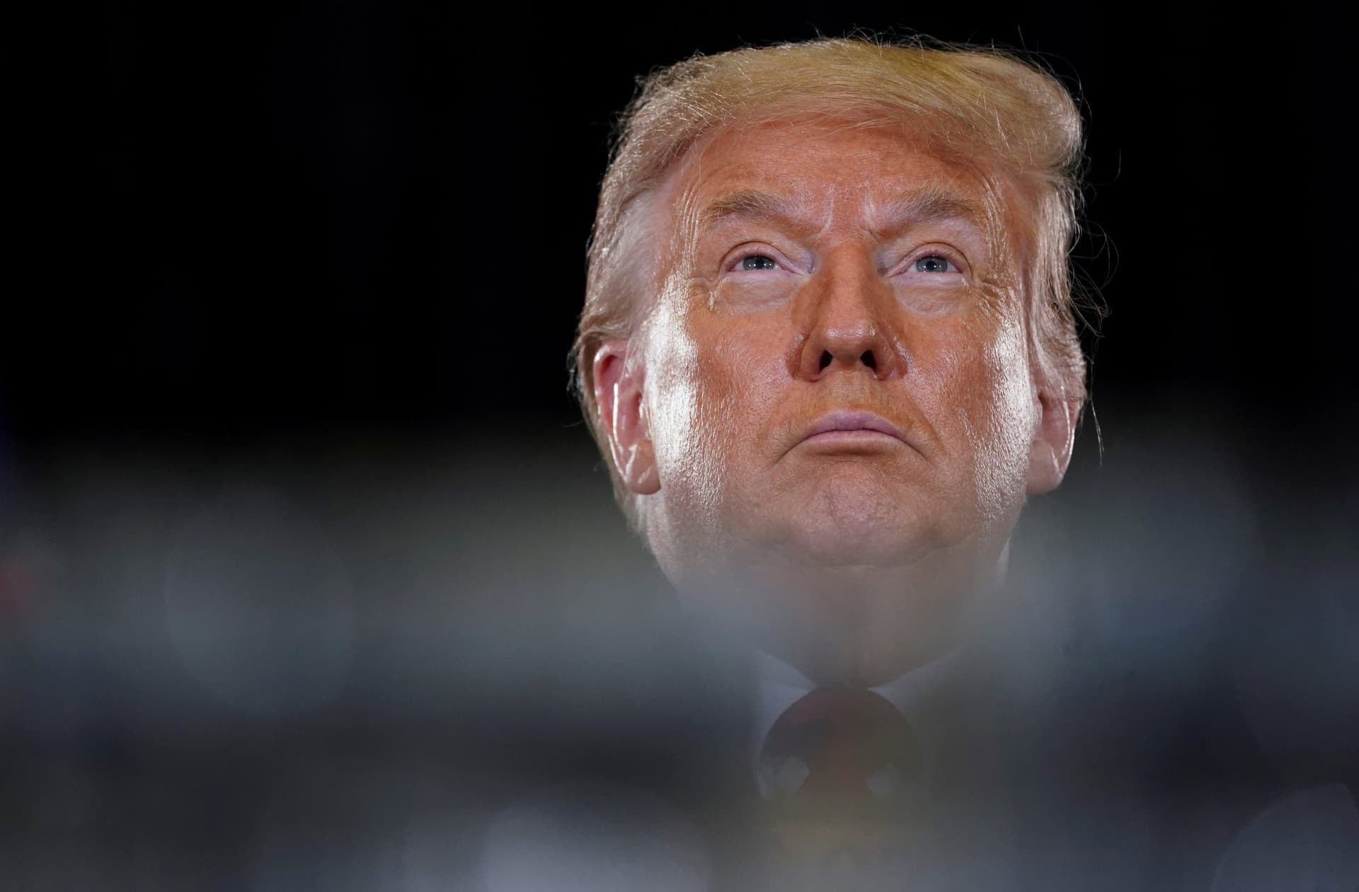 Prosecutors May Not Get Trump Tax Records Until After Election, Experts Say