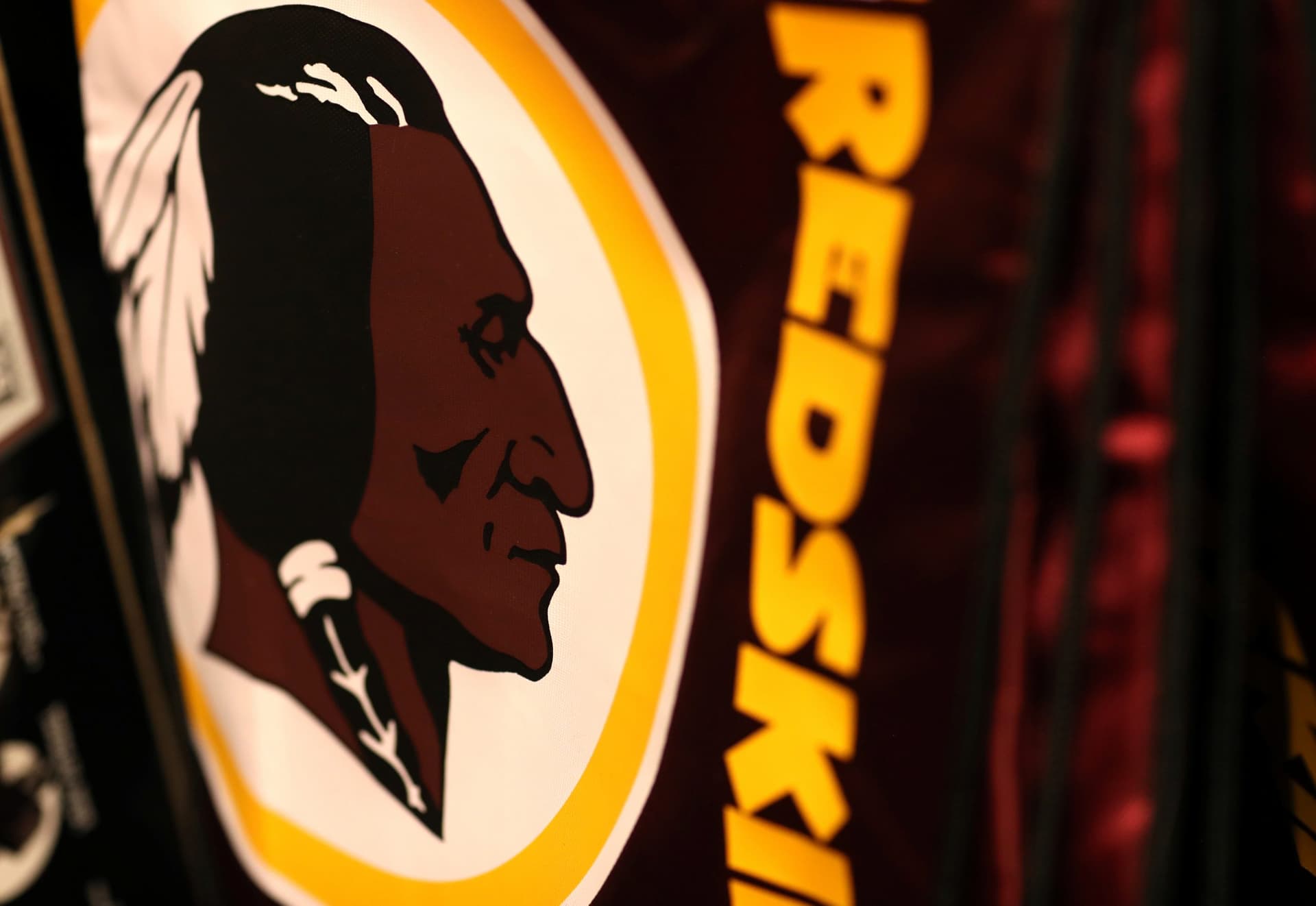 Native American Lawmaker on Washington Redskinsā Decision to Change Name: āIām Glad Itās Happeningā