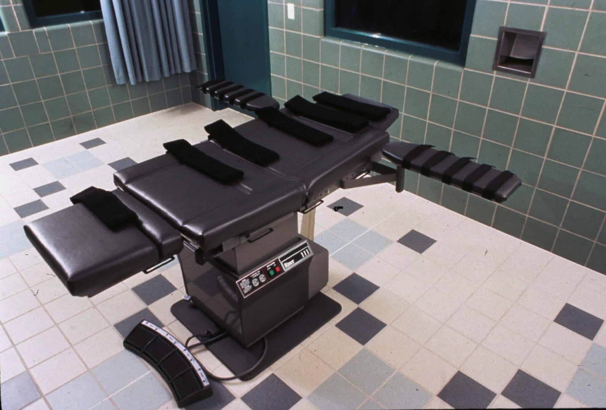 US Judge Blocks Second Federal Execution in 17 Years