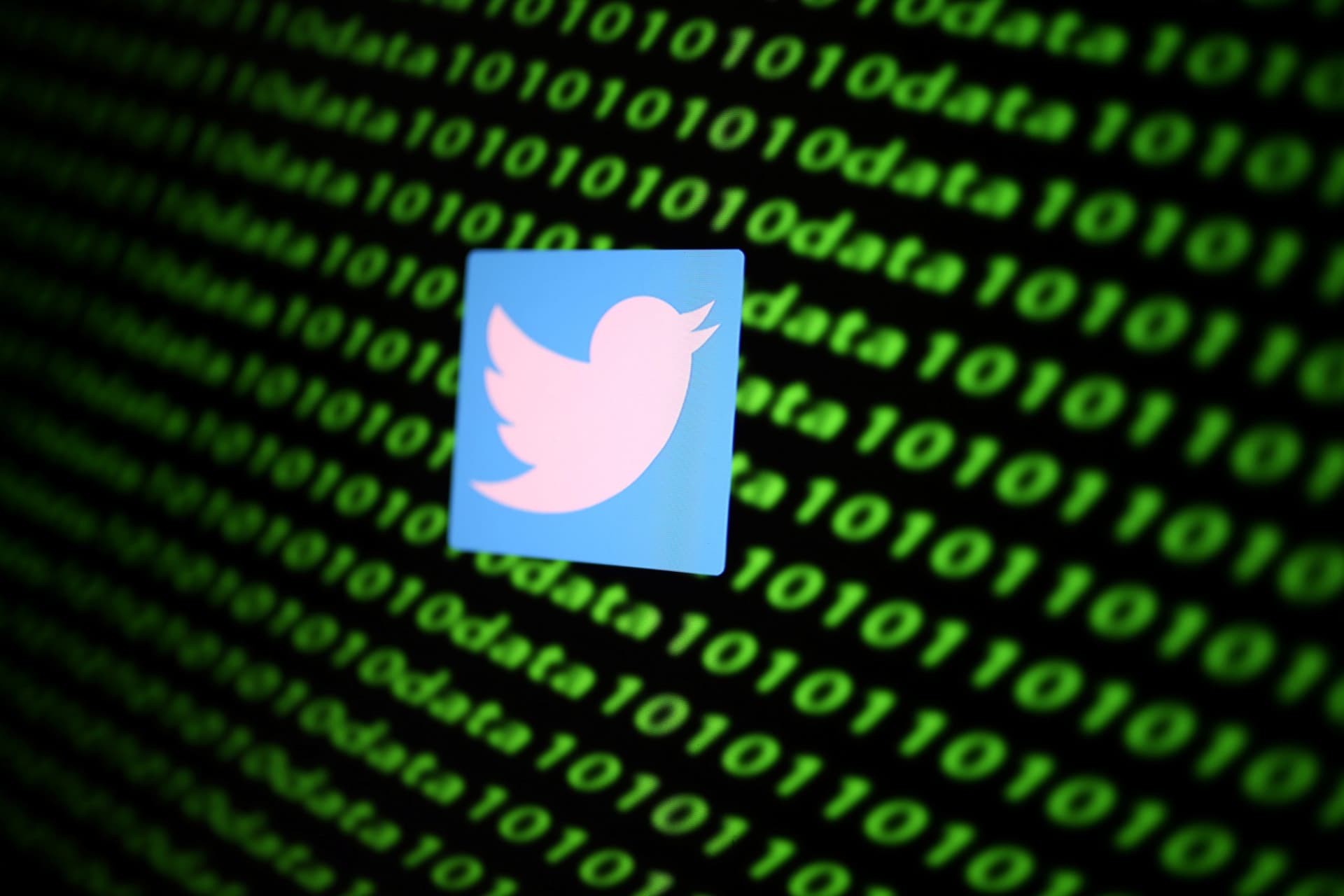 Twitter Silences Some Top Accounts After Internal Systems Hacked