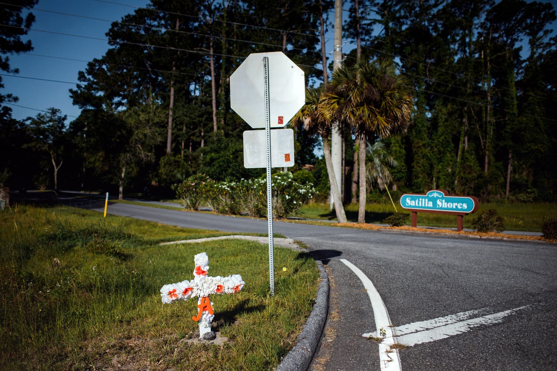 Three White Men Plead Not Guilty in Killing of Black Jogger in Georgia