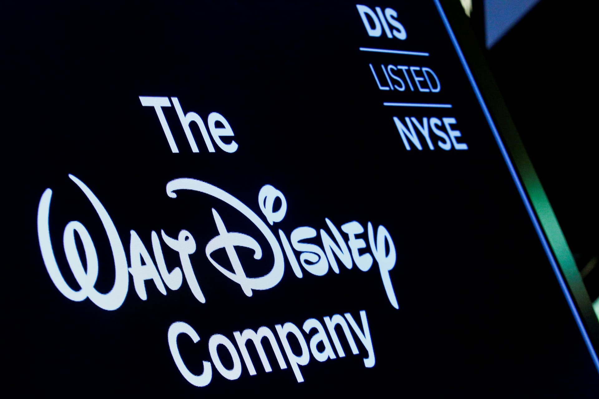 Disney Cuts Ad Spending on Facebook Amid Growing Boycott: WSJ