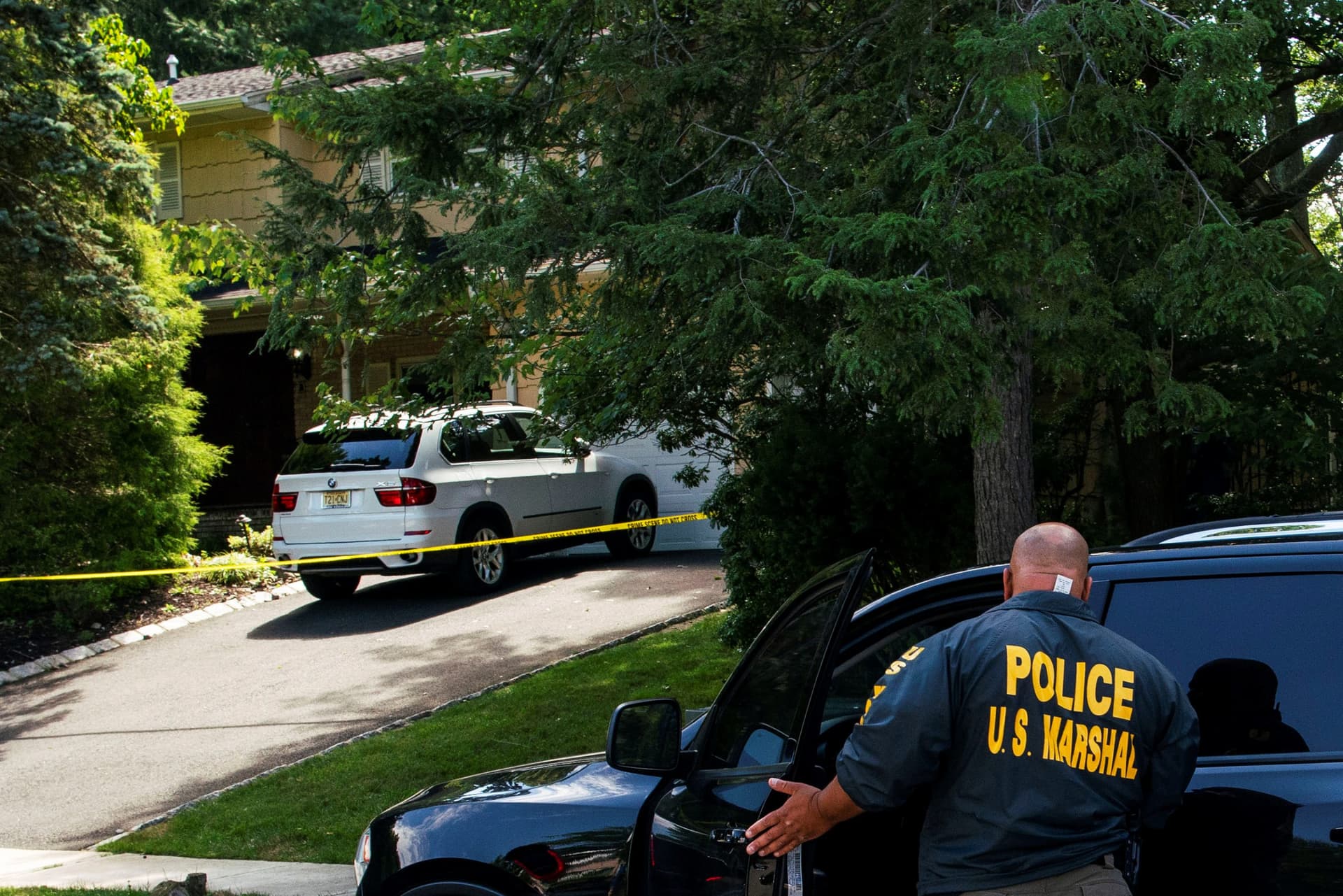 Anti-Feminist Lawyer, Sole Suspect in Killing of Judgeās Son, Dead