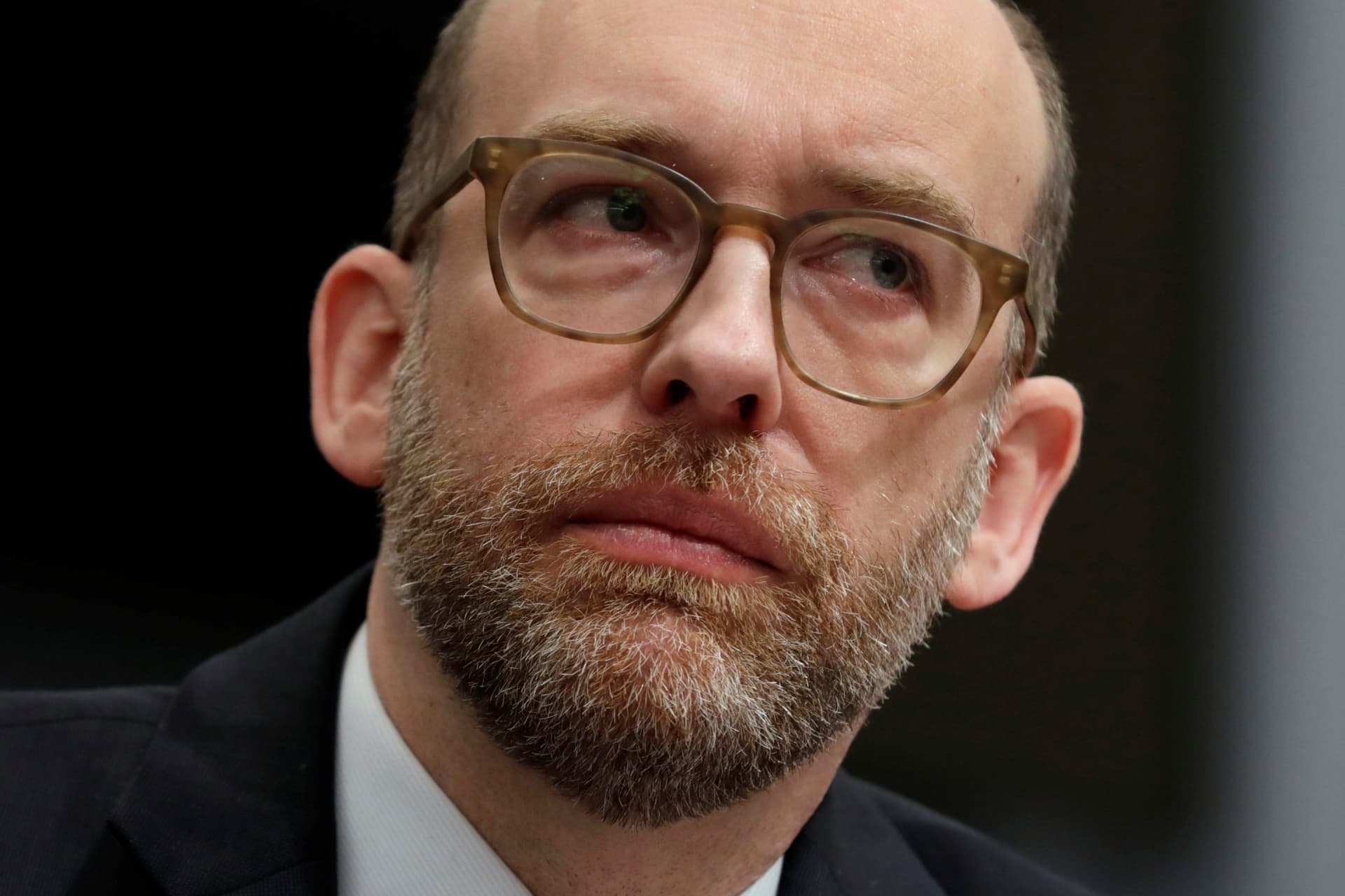 US Senate Confirms Trump Nominee Who Defied Subpoena to Lead Budget Office