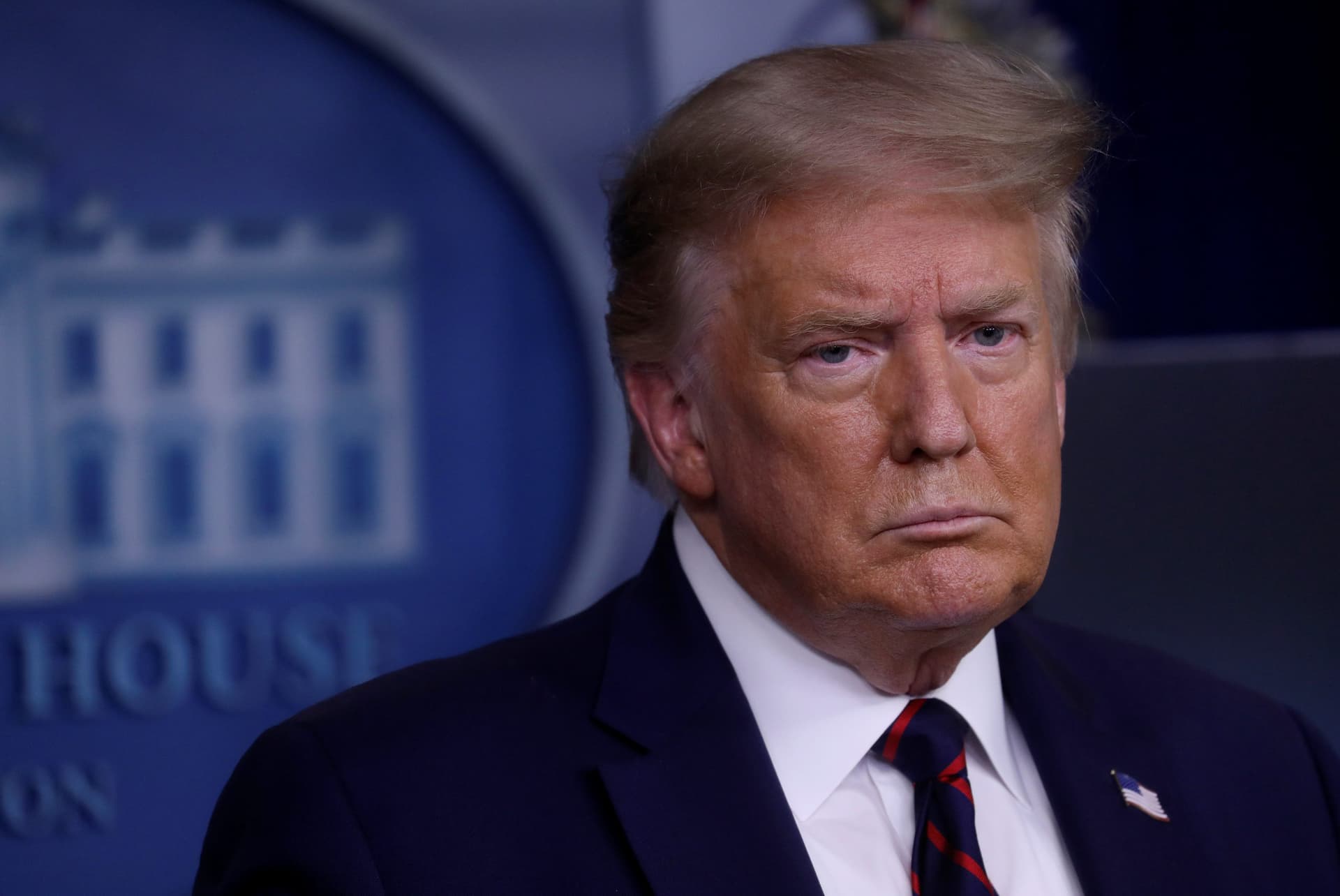 US House Passes $740 Billion Defense Bill; Fight With Trump Looms